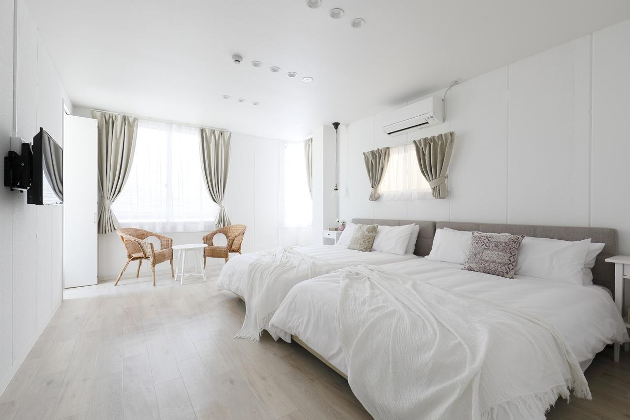 Bijou Suites Sorriso Osaka Ngoại thất bức ảnh